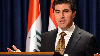 Deprem sonrası Barzani'den Türkiye açıklaması