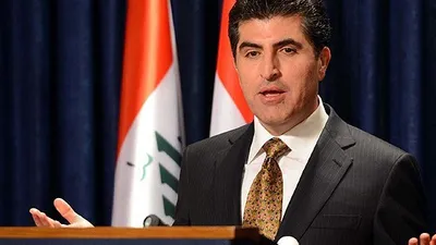 Deprem sonrası Barzani'den Türkiye açıklaması