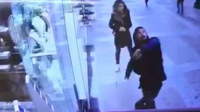 'Balona rövaşata çeken adam' konuştu !