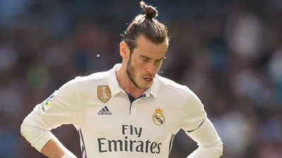 Real Madrid'den flaş Gareth Bale kararı