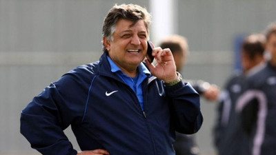 Yılmaz Vural'dan o capslere yanıt