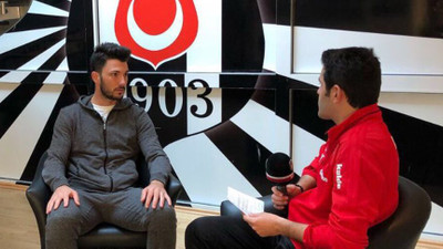 Tolgay Arslan: Milli Takım’ı düşünmüyor