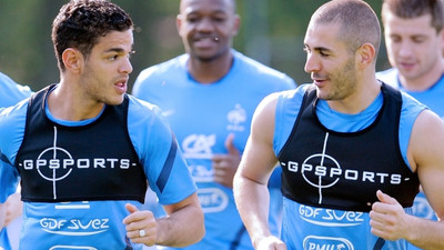 Benzema: Ben Arfa'nın durumu canımı yakıyor !