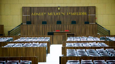Akıncı Üssü davasında şoke eden sözler
