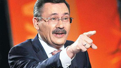 Gökçek'in bürokratlarına neşter ! 6 ismin istifası kabul edildi