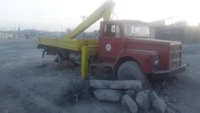 DEAŞ'ın elinde belediyenin eski aracı çıktı