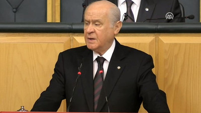 Bahçeli'den AK Parti ile seçimlerde iş birliği mesajı