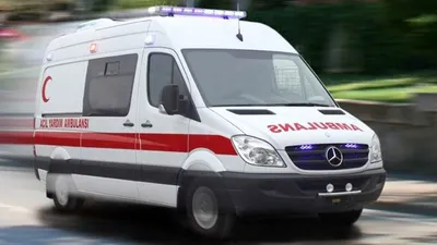8 yaşındaki kalp krizi sonucu öldü