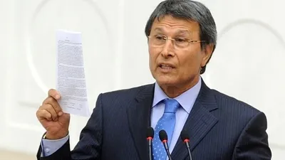 İşte İYİ Parti’nin TBMM Başkan adayı