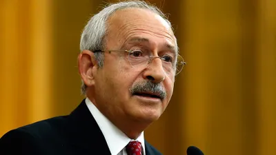 Kılıçdaroğlu: 30 milyar doları nerede harcadın