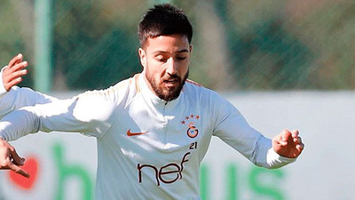 Galatasaray'da 36 milyon TL'lik büyük fiyasko !