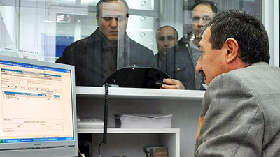 Devlet çalışanıyla arabulucuda uzlaşacak