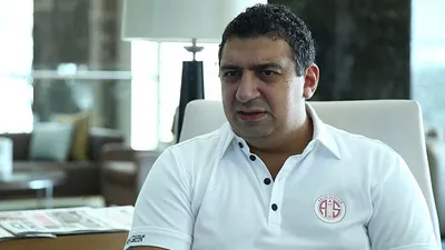 Antalyaspor’dan seçim kararı !
