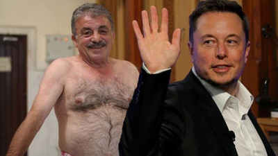 Elon Musk'ı keseleyen tellağın işleri açıldı