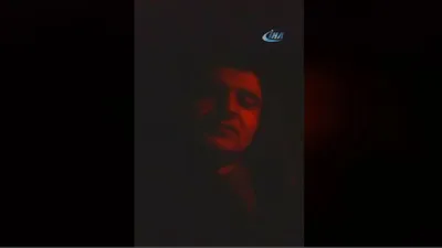Adana'da öldürülen uzman çavuşun canlı yayın yaptığı ortaya çıktı