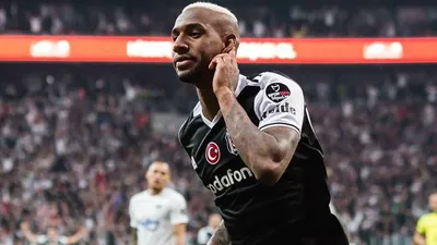 Anderson Talisca'ya sürpriz talip !