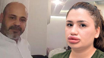 ''Sahte estetikçi''nin cezası belli oldu