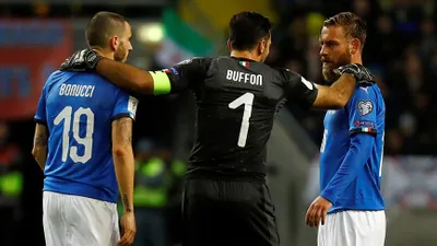 De Rossi’den alkışlanacak hareket