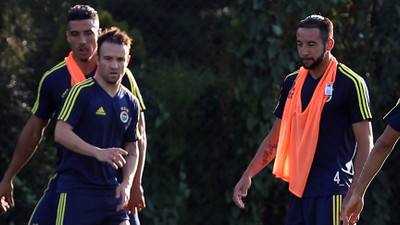 Valbuena ve Isla'dan kötü haber !