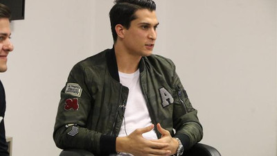 Necip Uysal'dan Alex itirafı