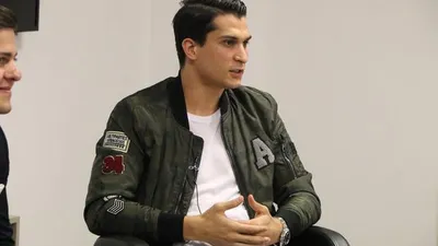 Necip Uysal'dan Alex itirafı