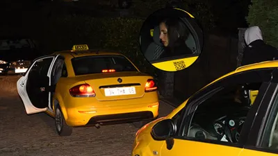 Zehra Çilingiroğlu'nun ''kaçamak'' gecesi