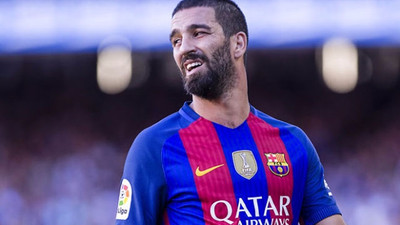 Arda Turan'ın bonservis bedelini açıkladı