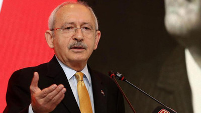 Kılıçdaroğlu'ndan Erdoğan'a bir davet daha