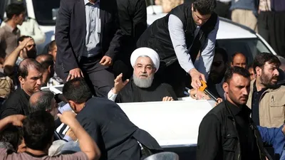 İran açıkladı ! İlk kez o ülkeden kabul edecekler