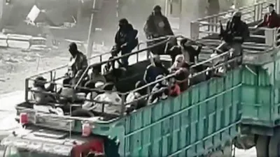 İngiltere'den ''Rakka Anlaşması'' açıklaması