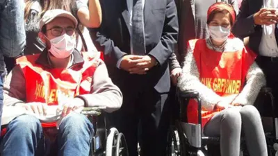 Gülmen ve Özakça davasında istenen cezalar belli oldu