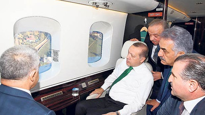 NATO'dan Erdoğan'a üçüncü özür geldi