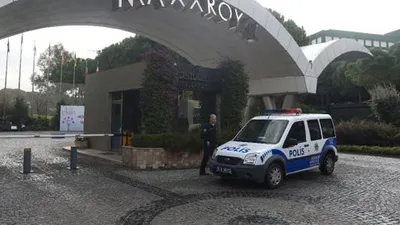 Antalya'da 3'lü zirve ! O ülkelerin bakanları toplandı