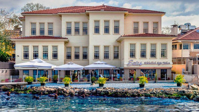Kadir Topbaş'a suç duyurusu şoku