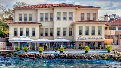 Kadir Topbaş'a suç duyurusu şoku