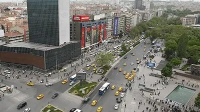 Ankara'da flaş karar ! 3 ay daha uzatıldı