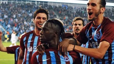 Burak yoksa N'Doye var