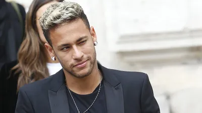Neymar o haberi düğünde vermiş !