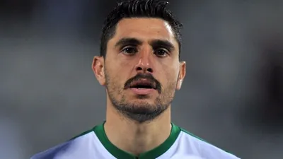  Özer Hurmacı’ya 6 ay men cezası !