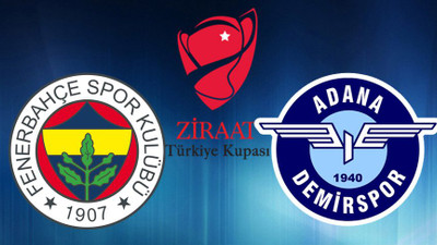 Adana Demirspor'dan iddialı Fenerbahçe açıklaması