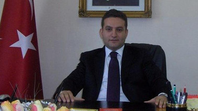 Eski kaymakam FETÖ'den gözaltında