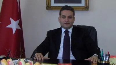 Eski kaymakam FETÖ'den gözaltında