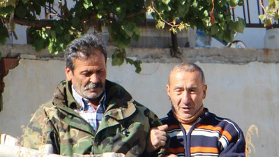 Arkadaşının intikamı için Hakkari'de kalmış
