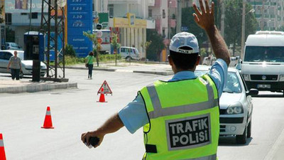 Sürücüler dikkat ! Bu yollar trafiğe kapatılacak
