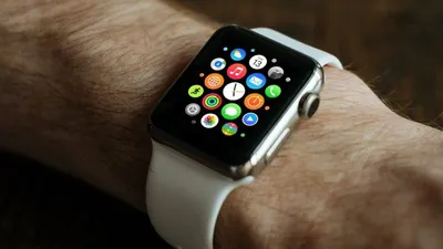 Apple Watch bu sene de kullanıcılarına ''meydan okudu''