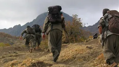 Amanos'ta sıcak çatışma ! Teröristler bozguna uğratıldı