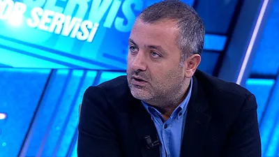 Mehmet Demirkol: Bu ne ya cenaze evi gibi