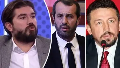 Rasim Ozan Kütahyalı Beyaz TV'den kovuldu