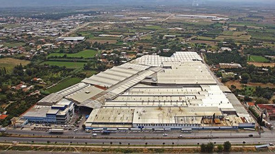 Kayyum atanmıştı... 9 günlüğüne kapatıldı