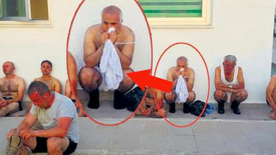 Adil Öksüz hakkında flaş gelişme !